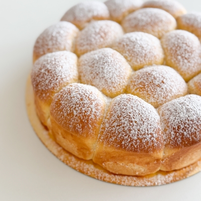 BRIOCHE