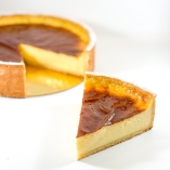 FLAN PARISIEN