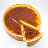 FLAN PARISIEN