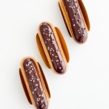 ÉCLAIR PUR CHOCOLAT