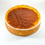 FLAN PARISIEN